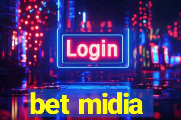 bet midia