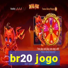 br20 jogo