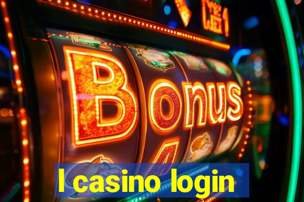 l casino login