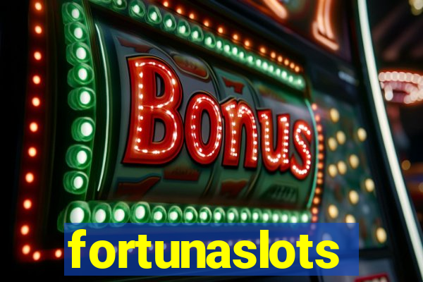 fortunaslots