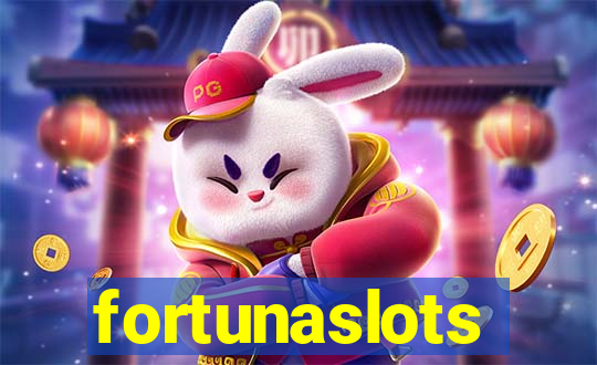 fortunaslots