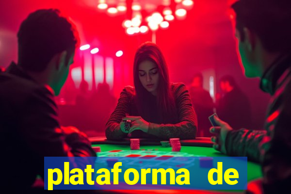 plataforma de apostas fortune tiger