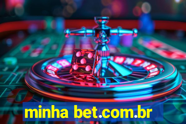 minha bet.com.br