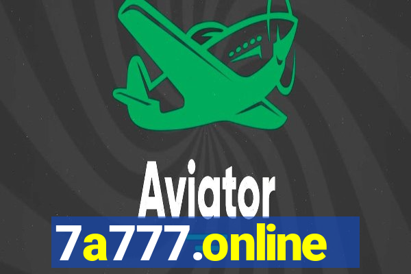 7a777.online