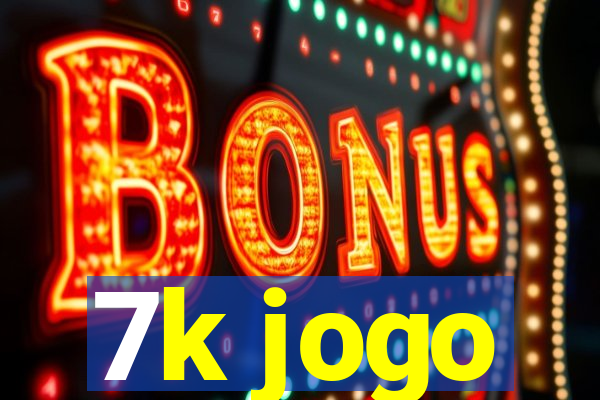 7k jogo