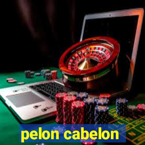 pelon cabelon