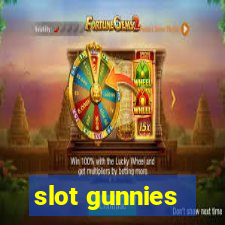 slot gunnies