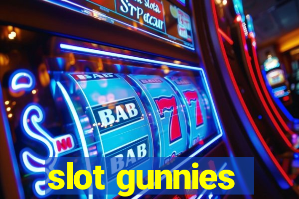 slot gunnies