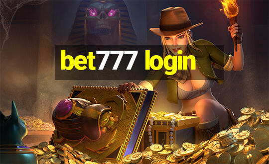 bet777 login