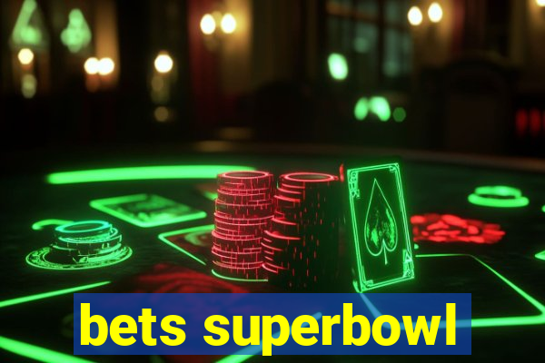 bets superbowl