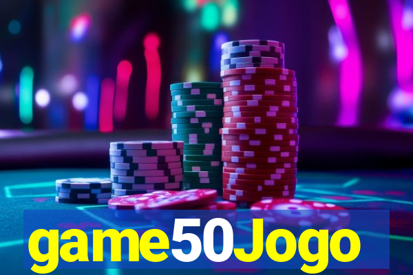 game50Jogo