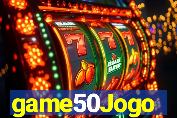 game50Jogo