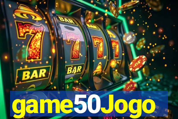 game50Jogo