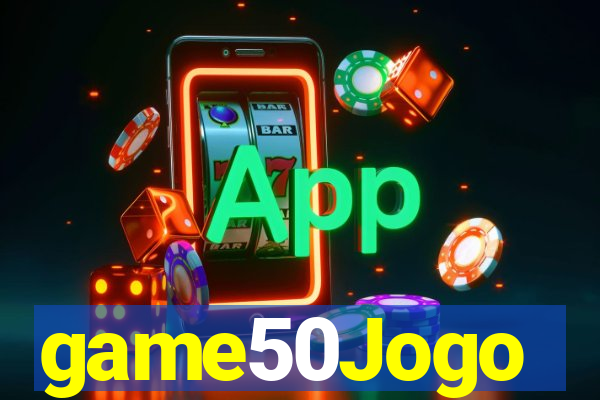 game50Jogo