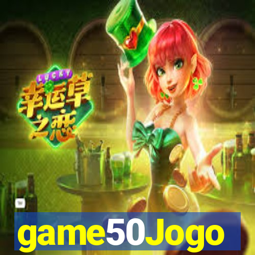 game50Jogo