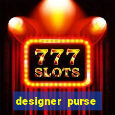 designer purse bingo near me