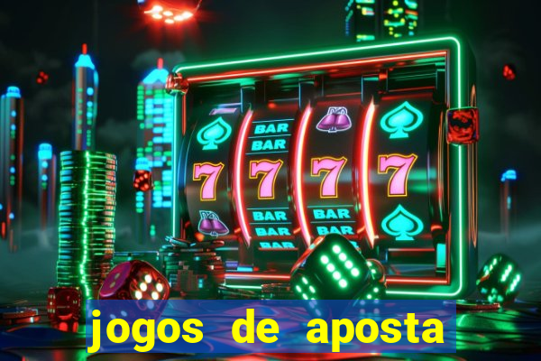 jogos de aposta online blaze