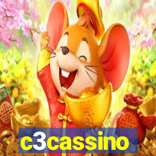 c3cassino