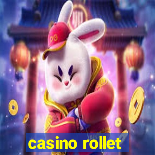 casino rollet