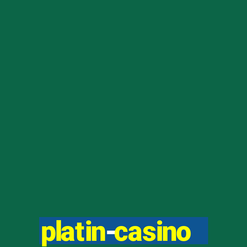 platin-casino