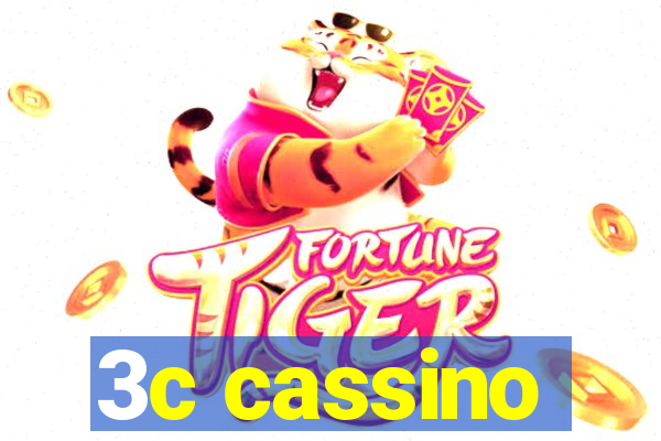 3c cassino