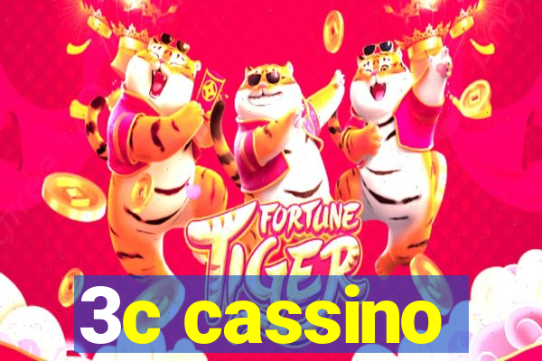 3c cassino