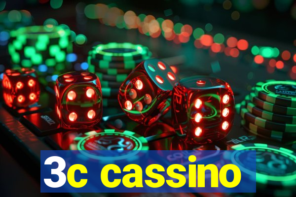 3c cassino