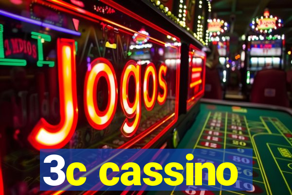 3c cassino