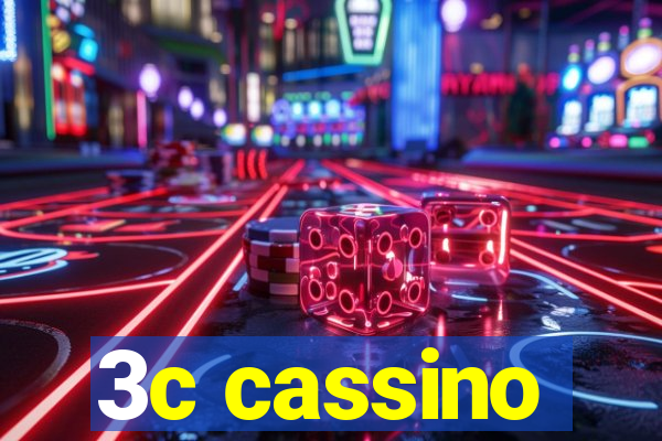 3c cassino