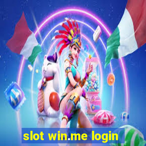 slot win.me login