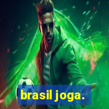 brasil joga.