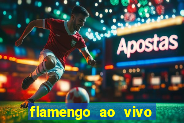 flamengo ao vivo multi tv