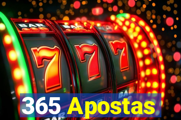 365 Apostas