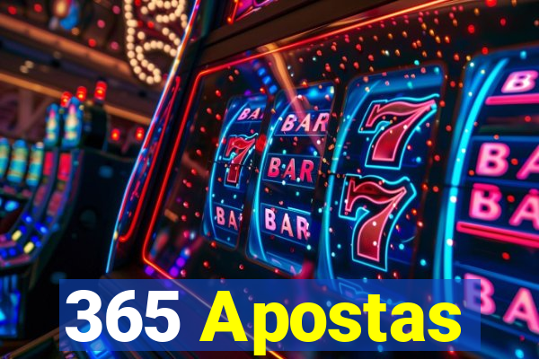 365 Apostas