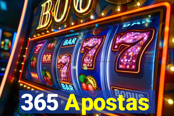 365 Apostas