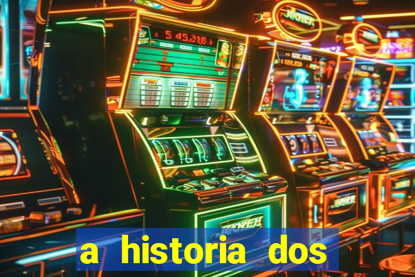 a historia dos jogos paralimpicos