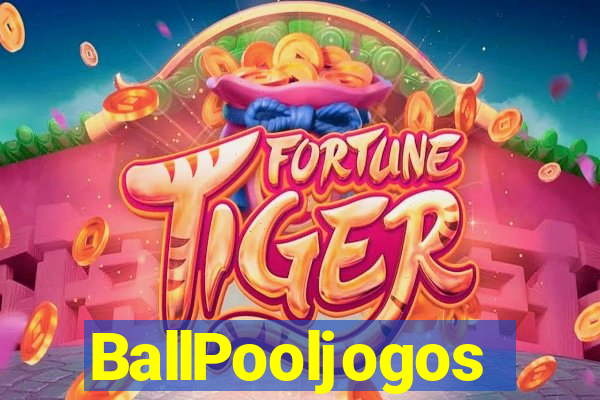 BallPooljogos