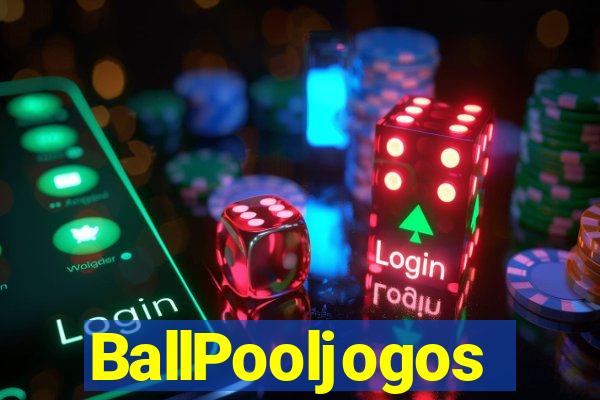 BallPooljogos