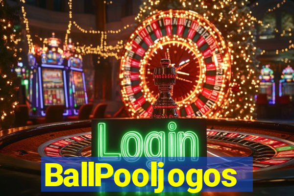 BallPooljogos