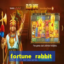 fortune rabbit horário paganteCommercial