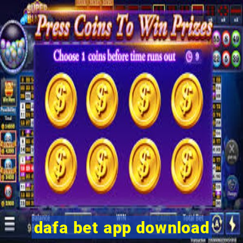 dafa bet app download