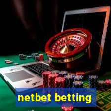 netbet betting