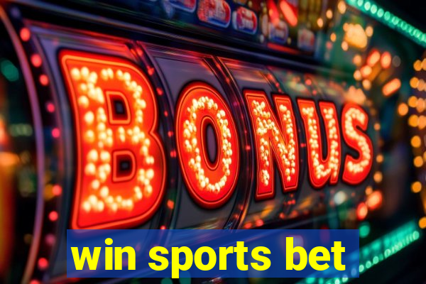 win sports bet