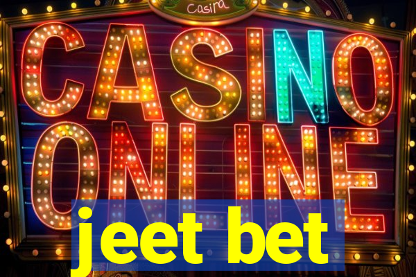 jeet bet