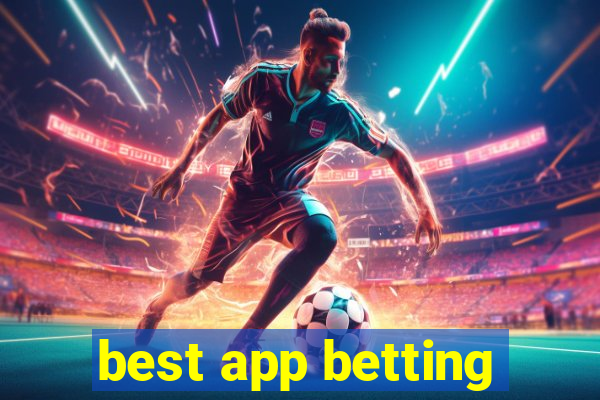 best app betting