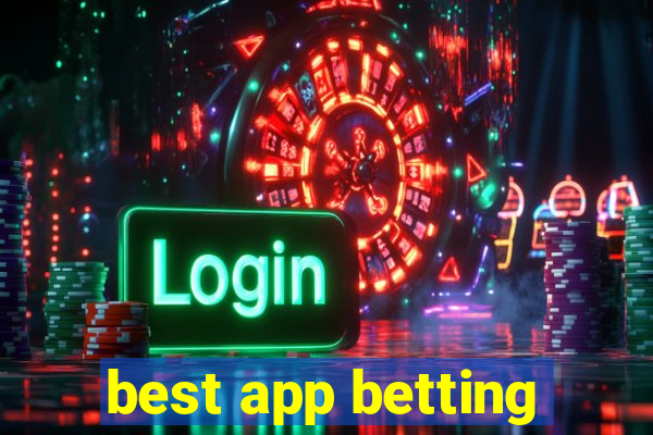 best app betting