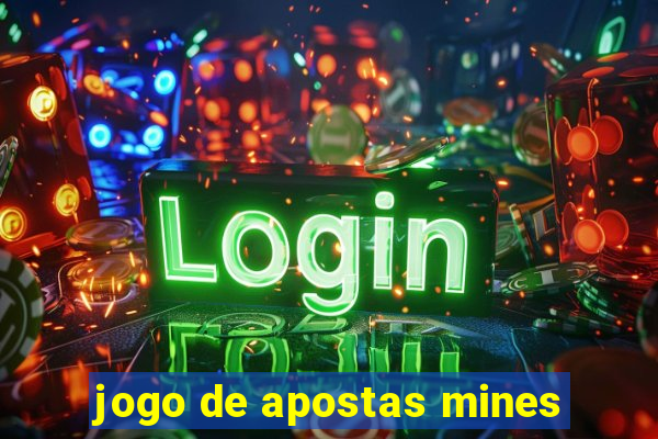 jogo de apostas mines