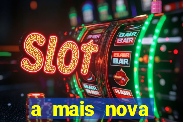 a mais nova plataforma de jogos