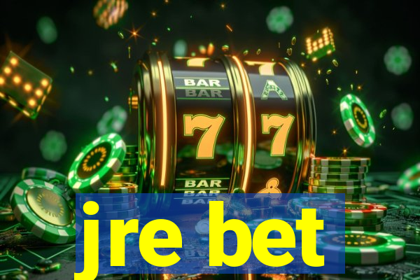 jre bet