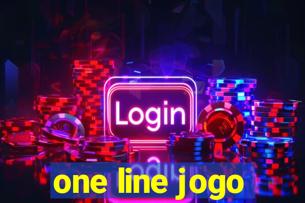 one line jogo